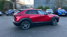 Mazda Cx-30 2.0 e-Skyactiv X MHEV GT Sport 5dr Petrol Hatchback